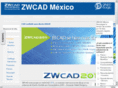 zwcad.com.mx