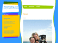 7seastrading.com