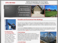 ackermancontractors.com