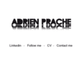 adrien-prache.com