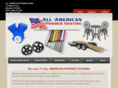 allamericanpowdercoat.com