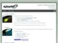 alphaged.com
