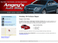 angeysautobody.com