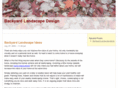 backyardlandscapedesign.org