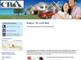 bankofthearbuckles.com