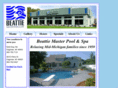 beattiepools.com