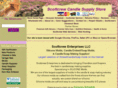 bestcandlemolds.com