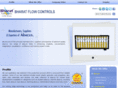 bharatflowcontrols.net