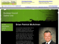 brianmcachran.com