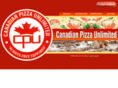 canadianpizzaunlimited.com