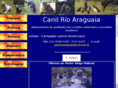 canilrioaraguaia.com