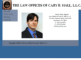 carybhall.com