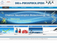 chainonbio.com