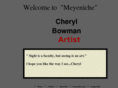 cherylbowman.com