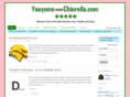 chlorellaeurope.com