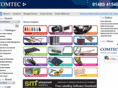 comtec-solutions.com