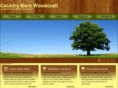 countrybarnwoodcraft.com