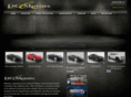 dcmotorcars.com