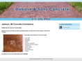 deboseandsonsconcrete.com
