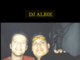 djalbie.com