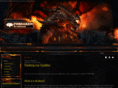 draenor-forsaken.com