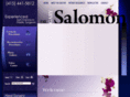 drgarysalomon.com