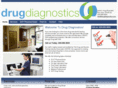 drugdiagnostics.com