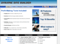 dynamic-site-builder.com