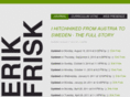 efrisk.net