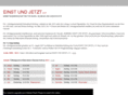 einstundjetzt.info