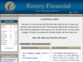 emeryfinancial.info