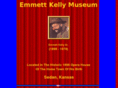 emmettkellymuseum.com