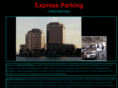 expressparking.com