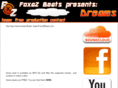 foxazbeats.com