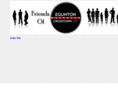 friendsoftheeglintonlrt.com