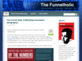 funnelholic.com