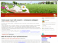 generategreenideas.com