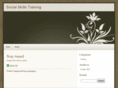 getsocialskillstraining.com