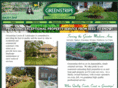 greenstripelawns.com