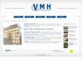 groupevmh.com