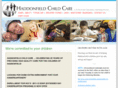 haddonfieldchildcare.com