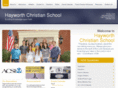 hayworthchristian.org