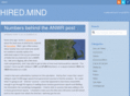 hired-mind.com