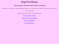 hopeoverreason.com