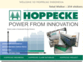hoppecke-indonesia.com