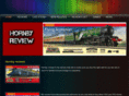 hornbyreview.com