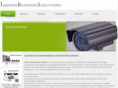 indousbusinesssolutions.com