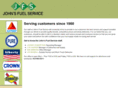 johnsfuelservice.com