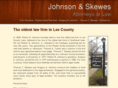 johnsonandskewes.com