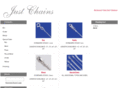 justchains.com